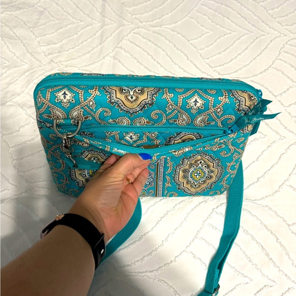 VERA BRADLEY Mini Laptop Case - Picture 7 of 11